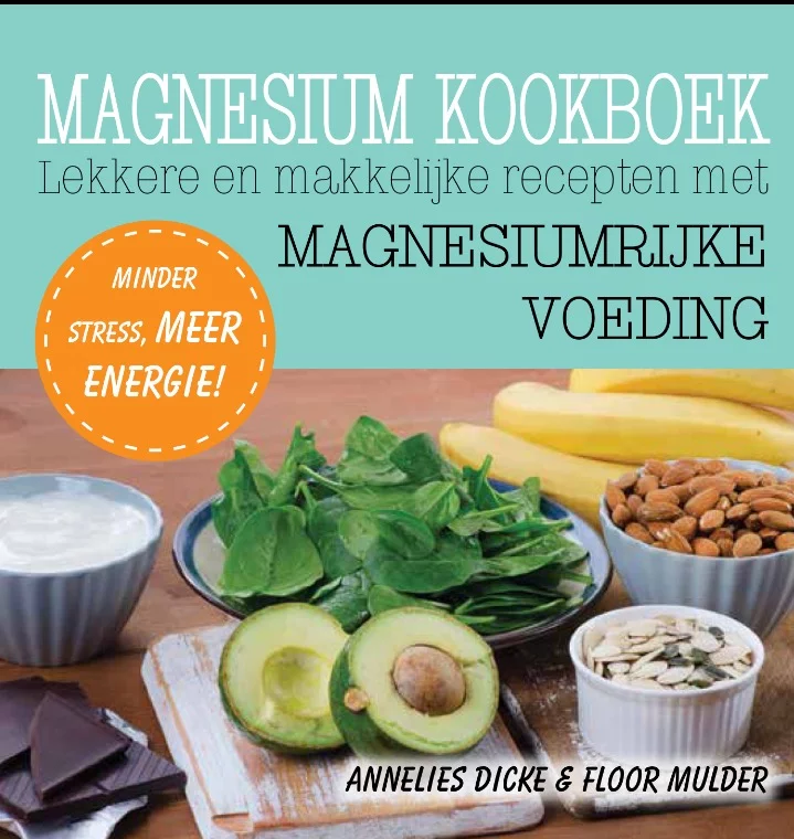 magnesium kookboek